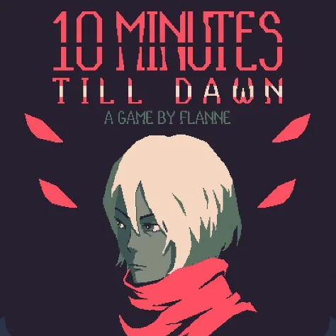 Play 10 Minutes Till Dawn free online