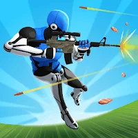 Play 1v1.LOL free online