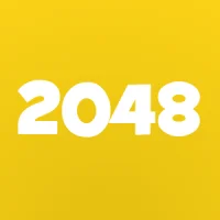 Play 2048 online