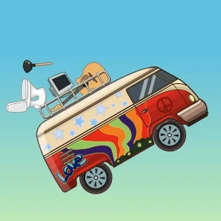 Play Adventure Drivers online