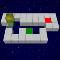Play B cubed free online