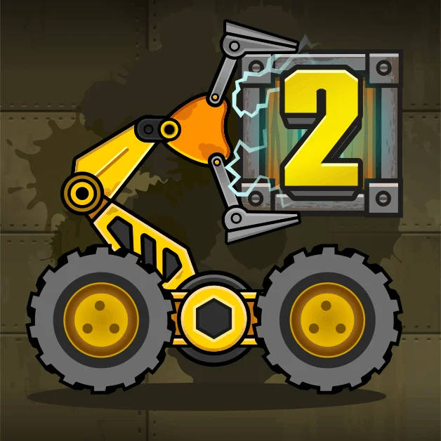 Play Boxrob 2 free online