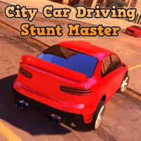 Play City Car Driving: Stunt Master free online