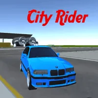Play City Rider free online