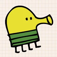 Play Doodle Jump online