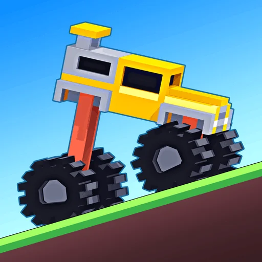 Play Drive Mad online