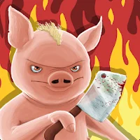 Play Iron Snout online