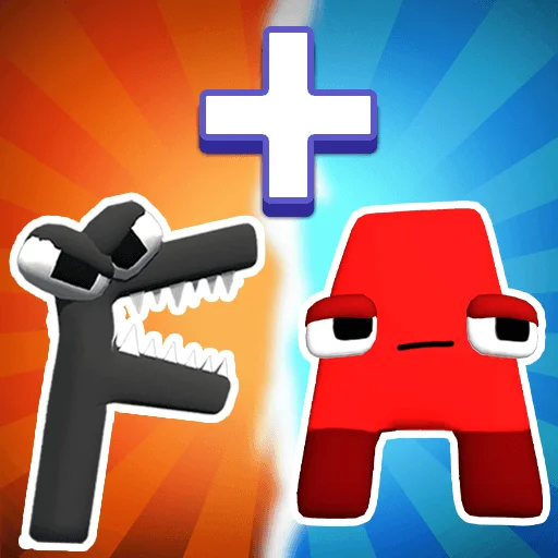 Play Merge AlPhaBet free online