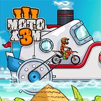 Play Moto X3M 3 - MonkeyMartFree.com online