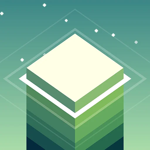 Play Stack Unblocked free online