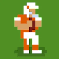 Play Retro Bowl online