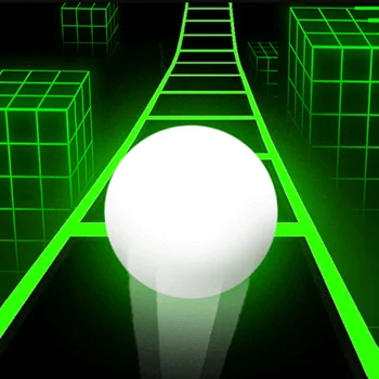 Play Slope Ball free online