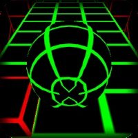 Play Slope Game online