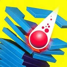 Play Stack Bounce free online