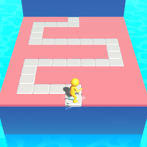 Play Stacky Maze 2 free online