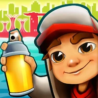 Play Subway Surfers Singapore online
