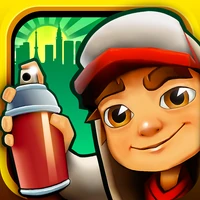 Play Subway Surfers Tokyo online