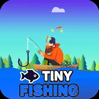 Play Tiny Fishing Unblocked free online